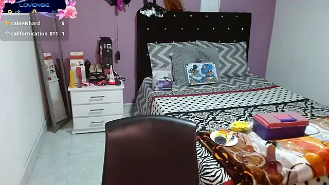 soniafuckboobs online show from January 25, 2025, 3:19 am