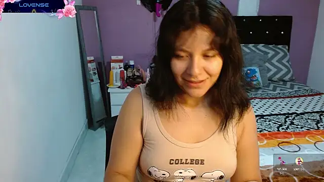 soniafuckboobs online show from January 27, 2025, 2:57 pm