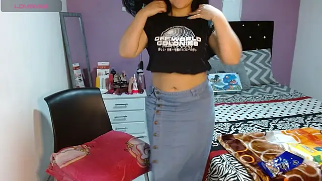 soniafuckboobs online show from January 28, 2025, 3:47 am