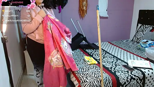 soniafuckboobs online show from January 31, 2025, 12:17 am