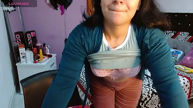 soniafuckboobs online show from January 31, 2025, 3:22 pm