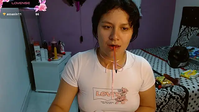 soniafuckboobs online show from January 31, 2025, 10:31 pm