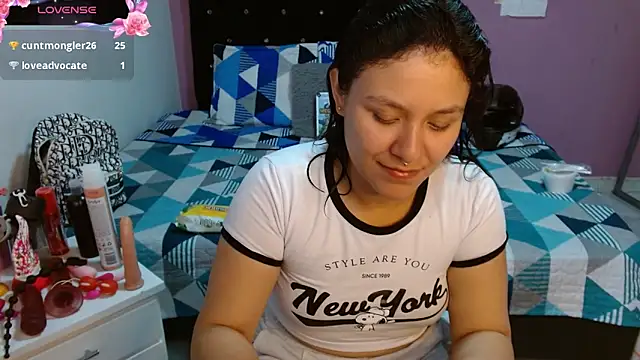 soniafuckboobs online show from February 5, 2025, 6:15 pm