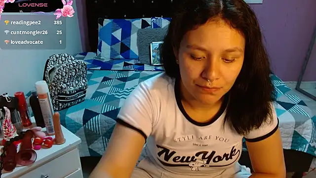 soniafuckboobs online show from February 5, 2025, 9:18 pm