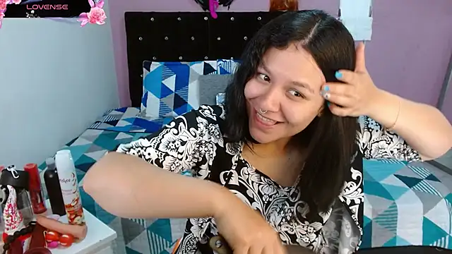 soniafuckboobs online show from February 6, 2025, 2:26 pm