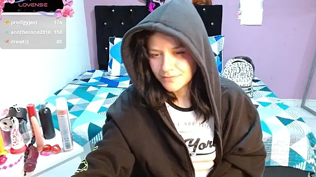 soniafuckboobs online show from February 7, 2025, 9:47 am