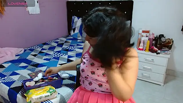 soniafuckboobs online show from February 10, 2025, 2:59 pm