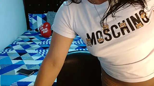 soniafuckboobs online show from March 13, 2025, 10:10 pm