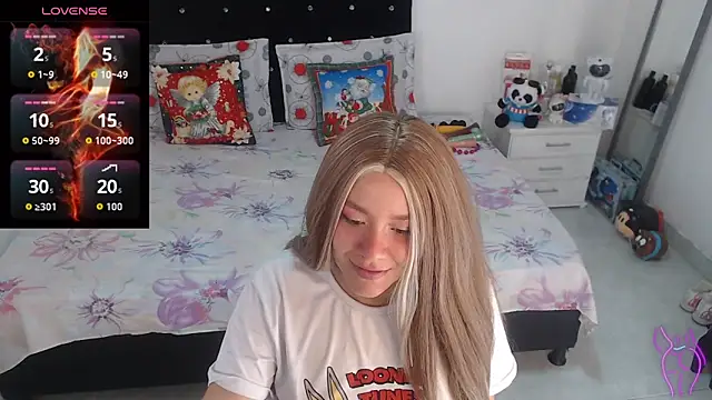 soniafuckboobs online show from January 6, 2026, 12:42 pm