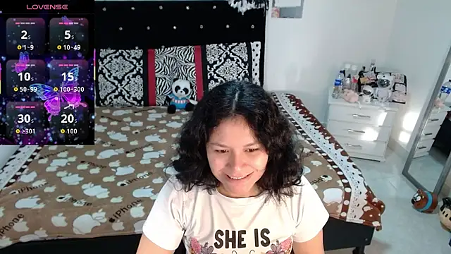 soniafuckboobs online show from February 9, 2026, 12:20 pm