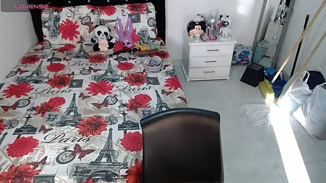 soniafuckboobs online show from March 20, 2026, 12:32 pm