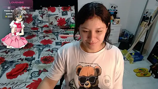 soniafuckboobs online show from June 25, 2026, 12:31 pm