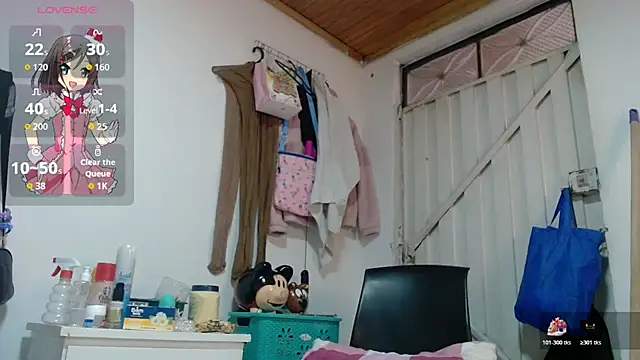 soniafuckboobs online show from June 26, 2026, 12:20 pm