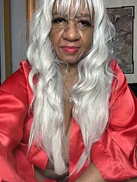 BreanaDivine online show from December 19, 2025, 12:23 pm