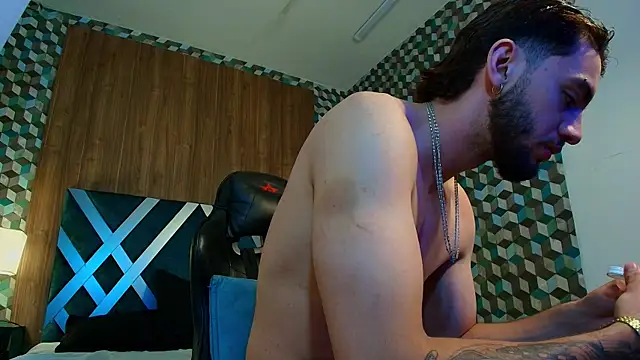 Michael magno online show from October 19, 2025, 9:26 pm