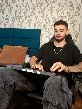 Michael magno online show from March 16, 2026, 6:45 pm