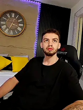 Michael magno online show from March 23, 2026, 1:20 am