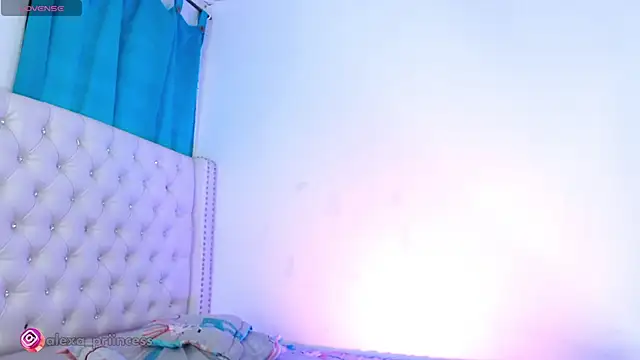 Snapshot of Alexa_priincess chatting on October 3, 2025, 4:15 pm Alexa priincess online show from October 3, 2025, 4:15 pm