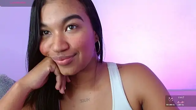 Alexa priincess online show from February 16, 2026, 8:49 pm