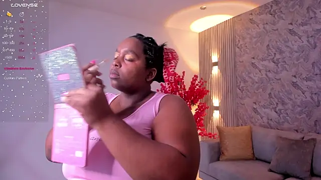 Rebeka spencer online show from March 5, 2025, 11:17 am