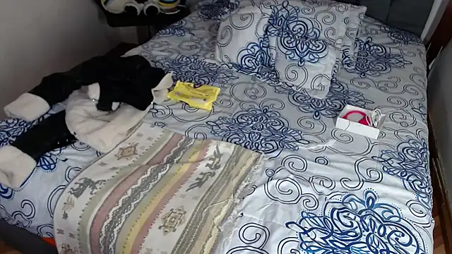 Chantal hott online show from March 19, 2026, 8:35 pm