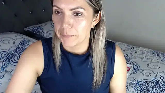 Chantal hott online show from April 22, 2026, 7:48 pm