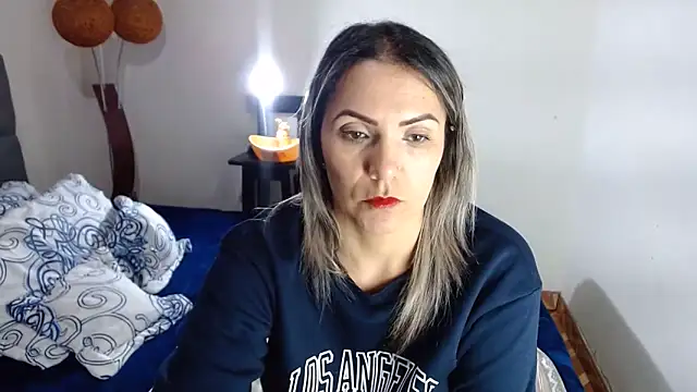 Chantal hott online show from June 17, 2026, 7:15 pm