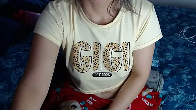 Chantal hott online show from June 23, 2026, 8:56 am