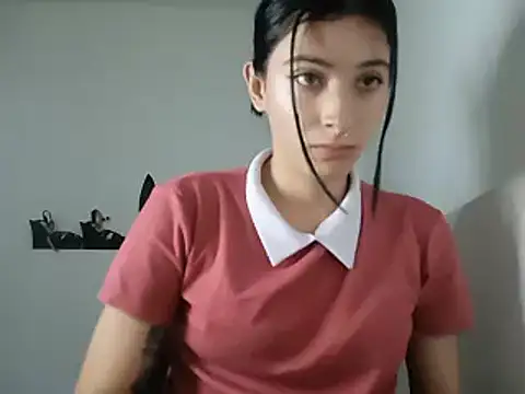 Snapshot of Mia_foster1 chatting on February 19, 2025, 9:25 pm Mia foster1 online show from February 19, 2025, 9:25 pm