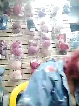 Paula382023 online show from December 10, 2024, 10:05 pm