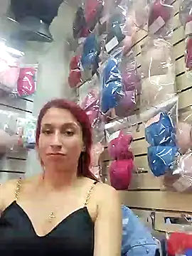 Paula382023 online show from December 13, 2024, 7:21 pm