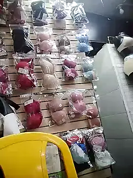 Paula382023 online show from December 16, 2024, 7:43 pm