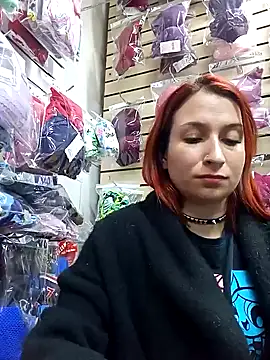 Paula382023 online show from January 3, 2025, 7:07 pm