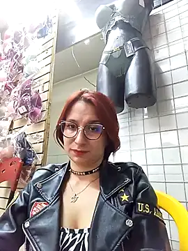 Paula382023 online show from January 8, 2025, 9:12 pm