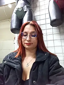 Paula382023 online show from January 10, 2025, 11:29 pm