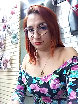 Paula382023 online show from January 23, 2025, 7:07 pm