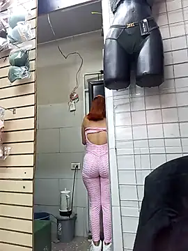 Paula382023 online show from January 25, 2025, 8:21 pm