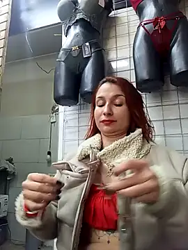 Paula382023 online show from January 27, 2025, 7:46 pm