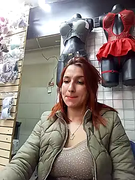 Paula382023 online show from January 30, 2025, 6:32 pm