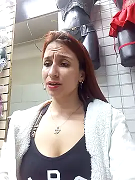 Paula382023 online show from February 1, 2025, 10:55 pm