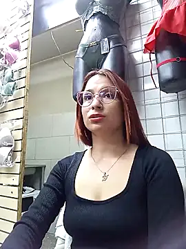 Paula382023 online show from February 6, 2025, 10:10 pm