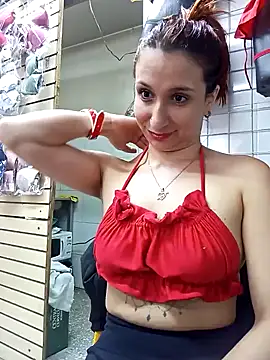 Paula382023 online show from February 8, 2025, 9:46 pm