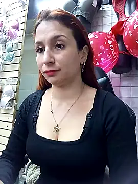 Paula382023 online show from February 11, 2025, 5:18 pm