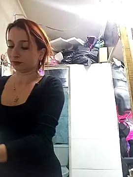 Paula382023 online show from February 12, 2025, 12:05 am