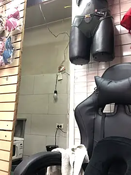 Paula382023 online show from February 16, 2025, 5:37 pm