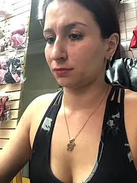 Paula382023 online show from March 1, 2025, 7:37 pm