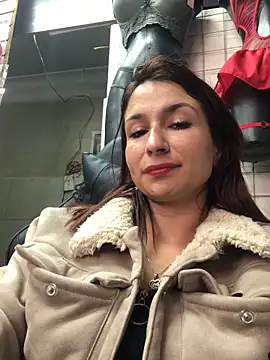 Paula382023 online show from March 3, 2025, 7:17 pm