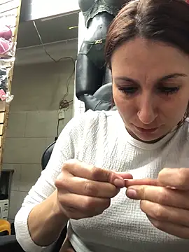 Paula382023 online show from March 4, 2025, 7:32 pm