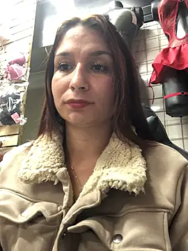 Paula382023 online show from March 7, 2025, 6:33 pm