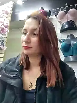 Paula382023 online show from March 14, 2025, 6:07 pm